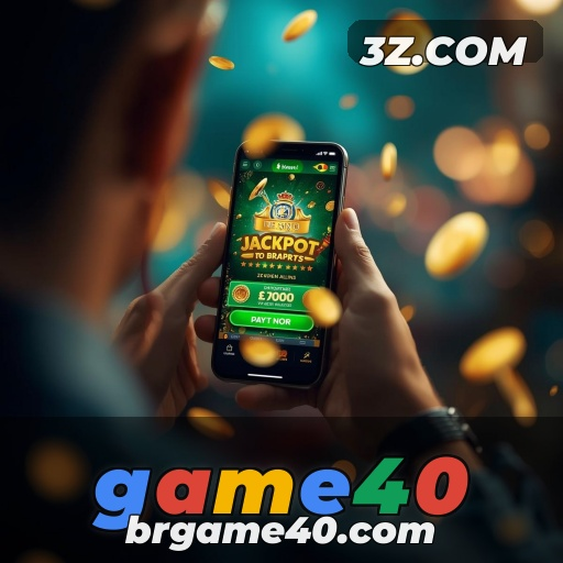 Apps do game40 para transformar sua experiência de jogo