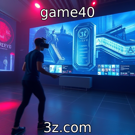 A evolução da tecnologia de realidade aumentada nos jogos