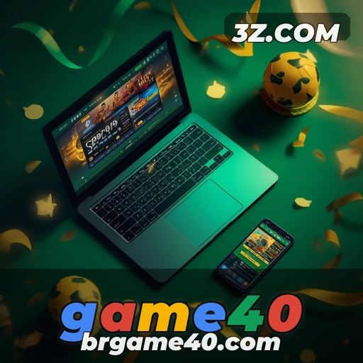 Cassino do Game40: Entretenimento e Emoção em Cada Jogo