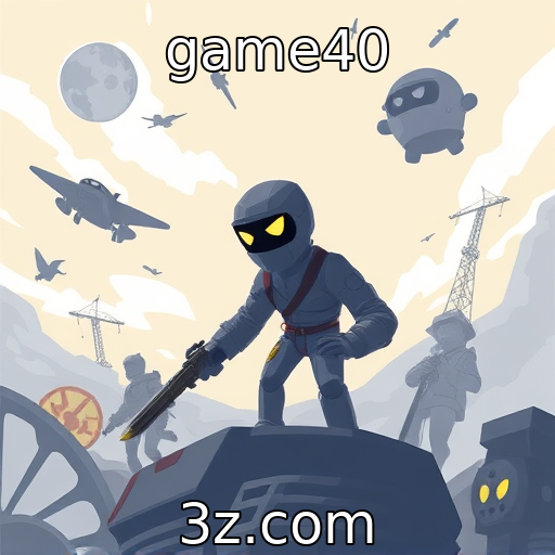 Tendências atuais na indústria de jogos