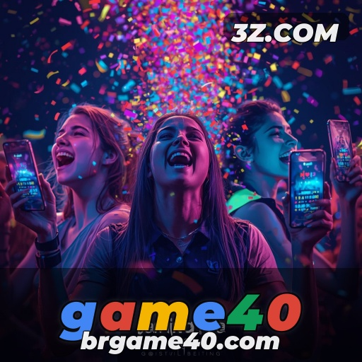 Esporte E Games: A Revolução do Game40 em Diversão