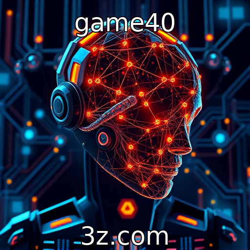 Evolução da inteligência artificial em games