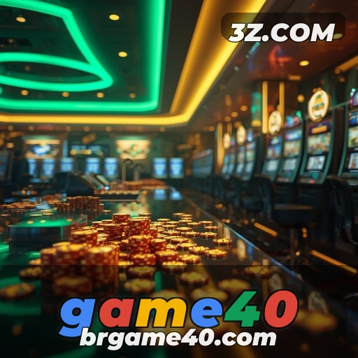 Aventura nos Jogos: Descubra o game40 de Diversão Sem Fim