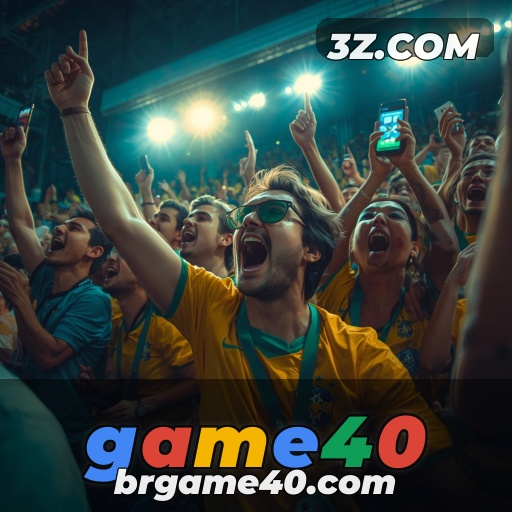 Login no game40: Acesso Emocionante Para Gamers Brasileiros