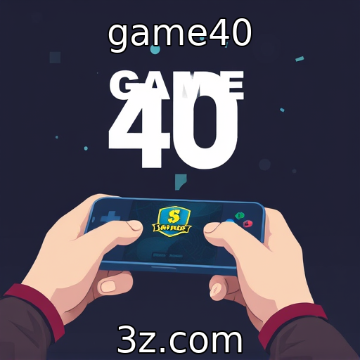 Crescimento dos jogos mobile e suas implicações econômicas