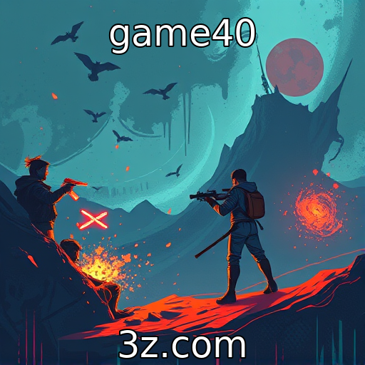 Mudanças na narrativa dos jogos e seu reflexo cultural